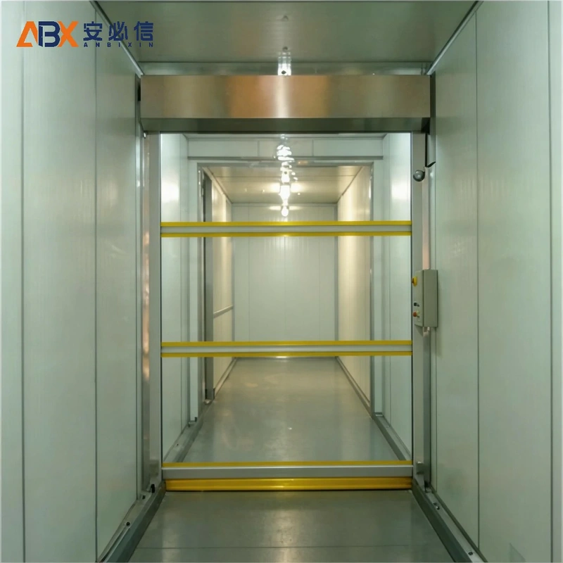 阿里地区软帘快速门