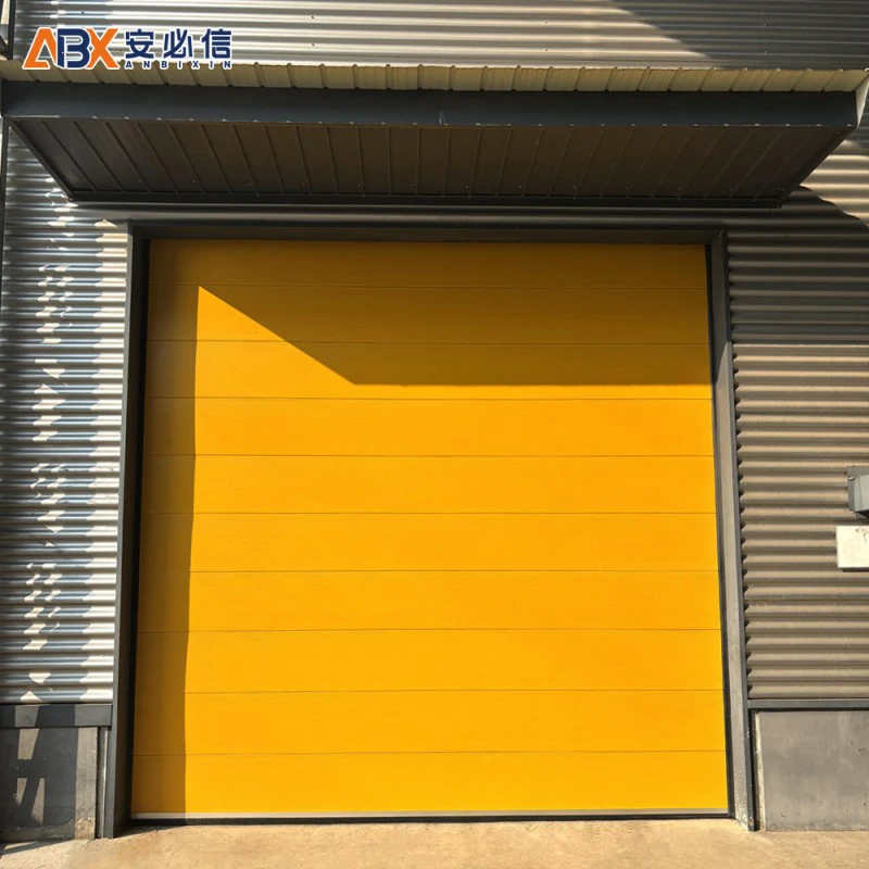 阿里地区快速提升门